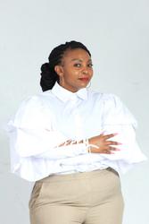 Phumelele Mazibuko, estate agent