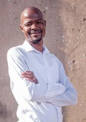 Samkelo Mzimela , estate agent