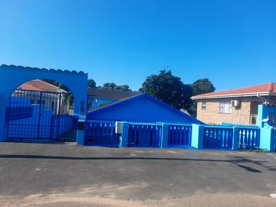 House For Rent in Sydenham, Durban