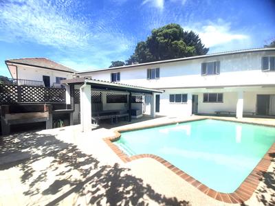 Complex For Rent in Morningside, Durban