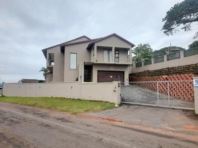 House For Rent in Morningside, Durban