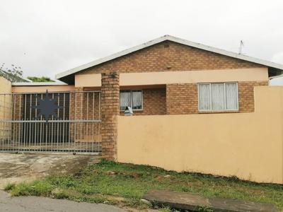 House For Sale in Savanna Park, Pinetown
