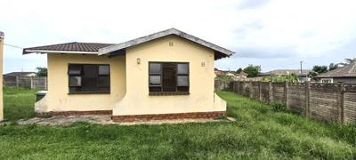 House For Rent in Esikhawini, Esikhawini