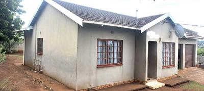 House For Sale in Ngwelezana, Empangeni