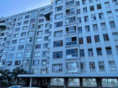 Apartment / Flat For Sale in Victoria Embankment, Durban