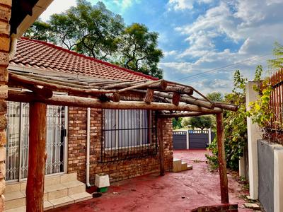 House For Rent in Proclamation Hill, Pretoria