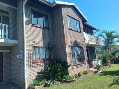 House For Sale in Reservoir Hills, Durban