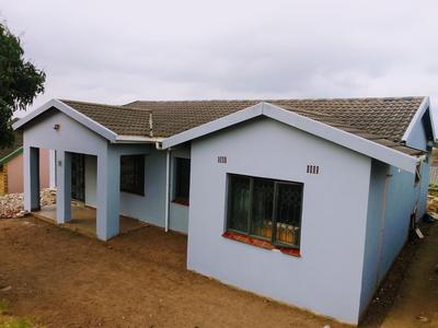 House For Sale in Ntuzuma E, Ntuzuma