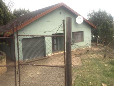 House For Sale in Imbali, Imbali