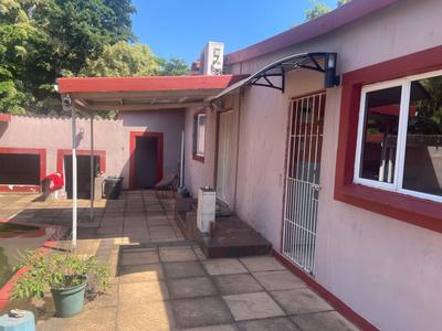 House For Sale in Park Hill, Durban