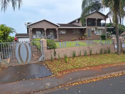 House For Sale in Red Hill, Durban