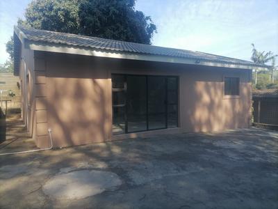 Cottage For Rent in Ashley, Pinetown