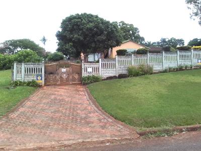 House For Sale in Inyala Park, Empangeni
