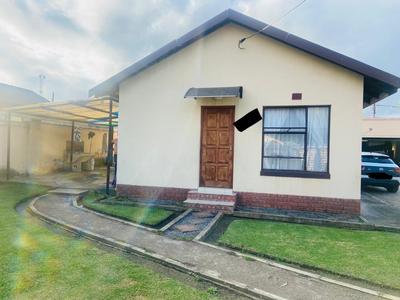 House For Sale in Mpophomeni, Howick