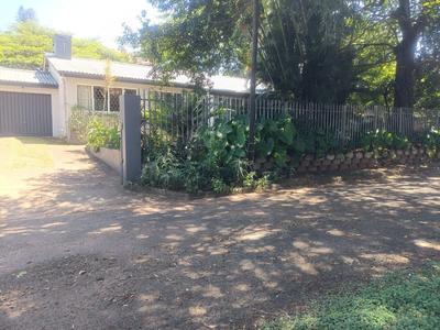 House For Sale in Felixton, Empangeni