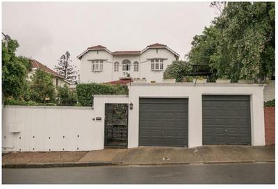 House For Rent in Musgrave, Durban