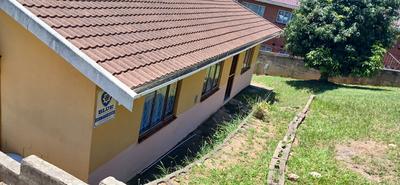 House For Rent in Reservoir Hills, Durban