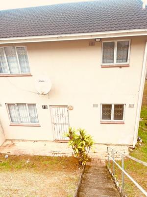 Apartment / Flat For Rent in Amanzimtoti, Amanzimtoti