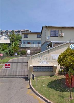 Apartment / Flat For Rent in Mariannhill Park, Pinetown