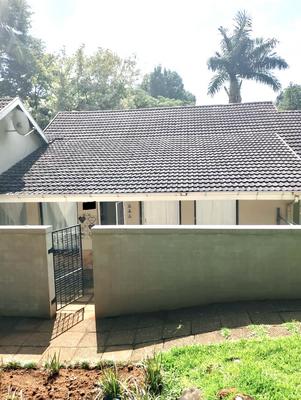 House For Rent in Pietermaritzburg Central, Pietermaritzburg