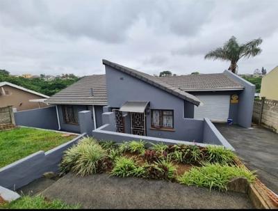 House For Rent in Newlands East, Newlands