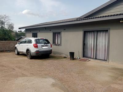 Apartment / Flat For Rent in Ashley, Pinetown