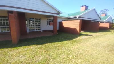 House For Sale in Lincoln Meade, Pietermaritzburg
