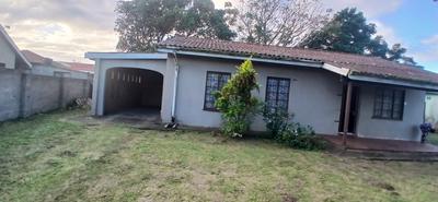 House For Sale in Esikhawini, Esikhawini