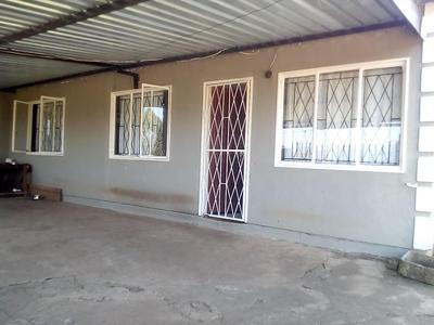 House For Sale in Copesville, Pietermaritzburg
