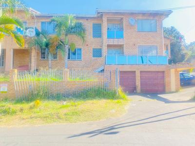 Apartment / Flat For Rent in Reservoir Hills, Durban