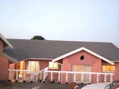 House For Rent in Bisley, Pietermaritzburg