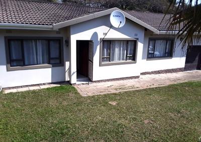 House For Rent in Pinelands, Pinetown