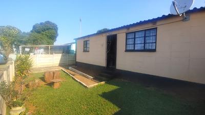 House For Sale in Northdale, Pietermaritzburg
