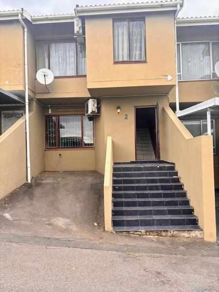 Property For Rent in Reservoir Hills, Durban