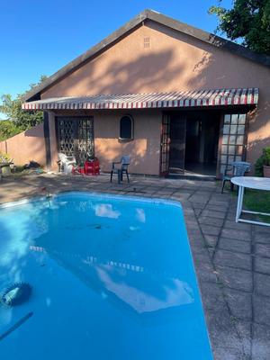 Cottage For Rent in New Germany, Pinetown