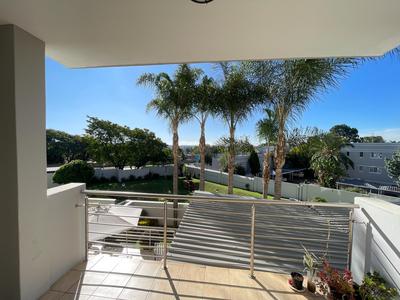 Apartment / Flat For Rent in Morningside, Sandton