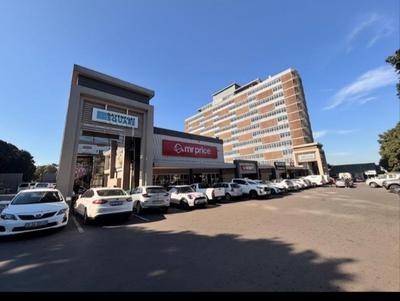 Apartment / Flat For Rent in Glenwood, Durban