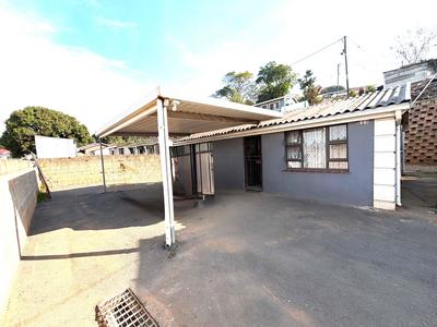 House For Sale in Umlazi L, Umlazi
