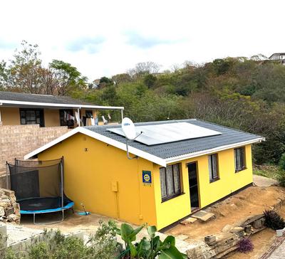House For Sale in Newlands West, Newlands