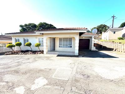 House For Sale in Red Hill, Durban