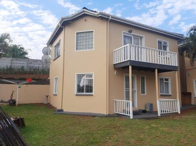 Cottage For Rent in Ocean View, Durban