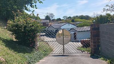 House For Rent in Berkshire Downs, New Germany