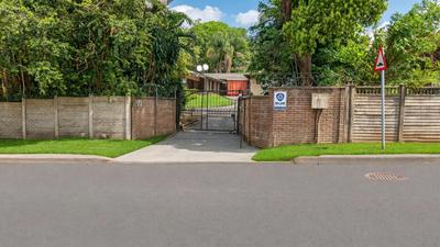 House For Rent in Farningham Ridge, Pinetown
