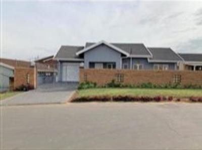 House For Rent in Ntuzuma C, Ntuzuma