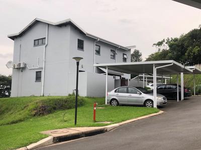 Townhouse For Sale in Moseley Park, Pinetown