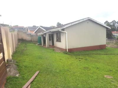 House For Sale in Gamalakhe, Port Shepstone