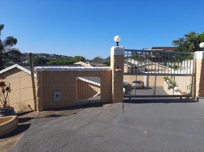 Cottage For Rent in Ocean View, Durban