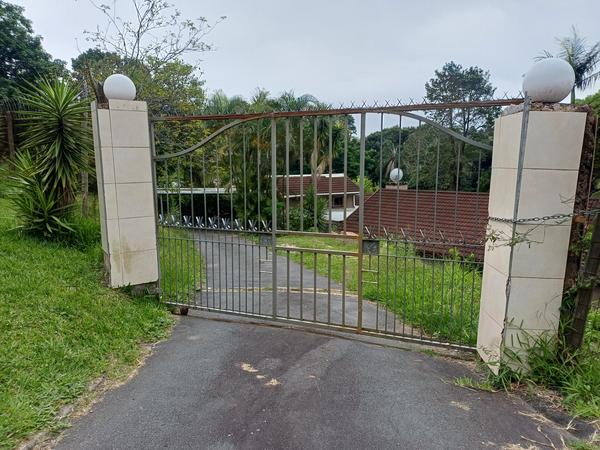 Apartment / Flat For Rent in New Germany, Pinetown