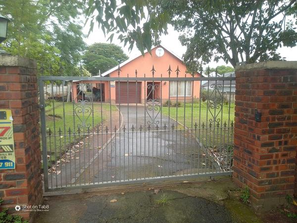 House For Sale in Lynfield Park, Pietermaritzburg