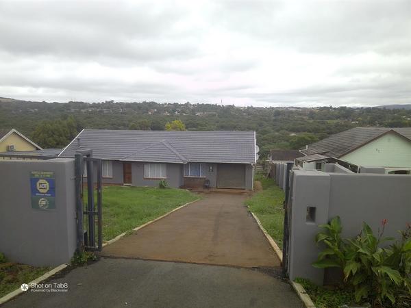 House For Sale in Bisley, Pietermaritzburg